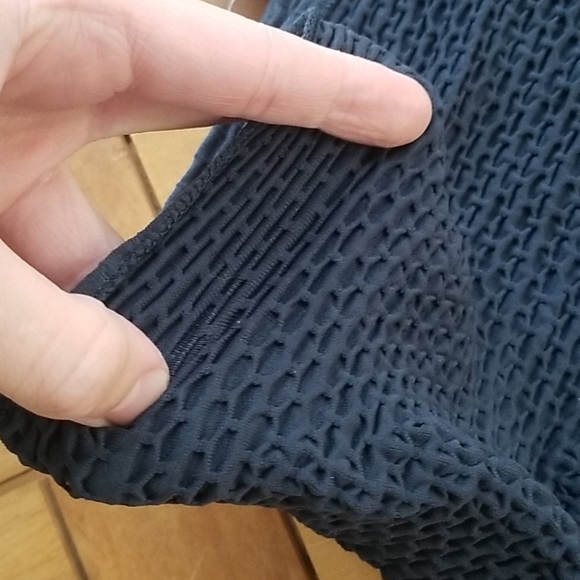 Free People Bandeau XS/S - Picture 4 of 7